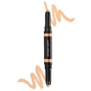 Laura Mercier Secret Camouflage Correct and Brighten Concealer Duo Stick 2W